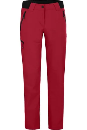 Bergson Outdoorhose VIDAA COMFORT Damen Wanderhose, leicht, strapazierfähig, Normalgrößen, - Verkäufer: