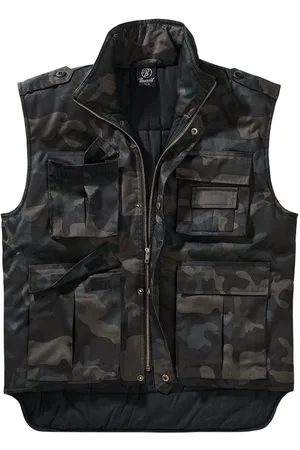 Brandit Sweatweste Ranger Vest - Verkäufer: 247Group GmbH