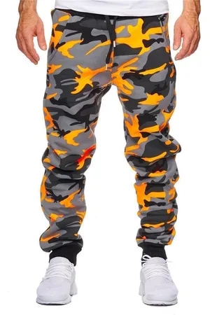 OneRedox Jogginghose 794C (Sporthose Trainingshose Sweatpants, 1-tlg) Fitness Freizeit Casual - Verkäufer: