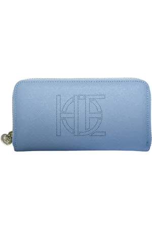 HOUSE OF ENVY Geldbörse -Damen Geldbörse 19x11x3-ICE - Verkäufer: Bag & Belt