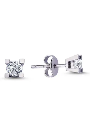 EinStein Diamant Ohrring-Set - Verkäufer: