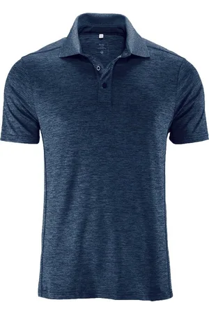 DEPROC-Active Poloshirt HEDLEY II CS POLO NEW MEN - Verkäufer: Campingstore24