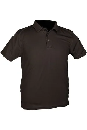 Mil-tec Poloshirt Militär Tactical Poloshirt Quick Dry - Verkäufer: Bundeswehr und mehr