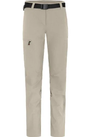 Bergson Outdoorhose HYDRYS Damen Wanderhose, vielseitig, pflegeleicht, Normalgrößen, - Verkäufer: