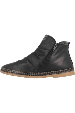 Manitu 991529-1 Stiefel - Verkäufer: schuhplus - Schuhe in Übergrößen