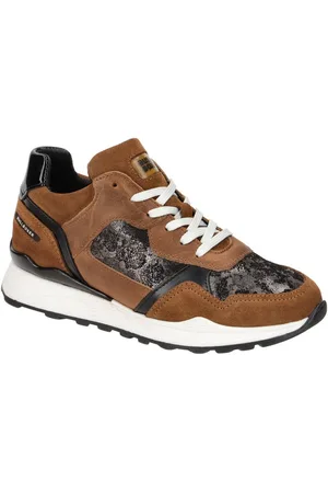 Bullboxer 939004E5C_COGN Schnürschuh - Verkäufer: schuhe|kaufen