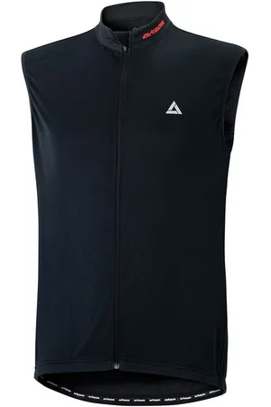 Airtracks Radtrikot Herren Fahrradtrikot Ärmellos Comfort Line (Radtrikot kurzarm - Jersey atmungsaktiv mit Quick Dry & Anti-UV) » S M L XL XXL XXXL « - Verkäufer: Sport