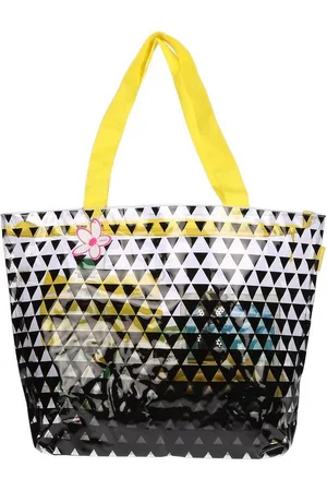 Fabrizio Strandtasche große XXL Strandtasche Badetasche Saunatasche Tasche Damen (1 tlg), Reisetasche Wasserdicht - Verkäufer: Tasche51
