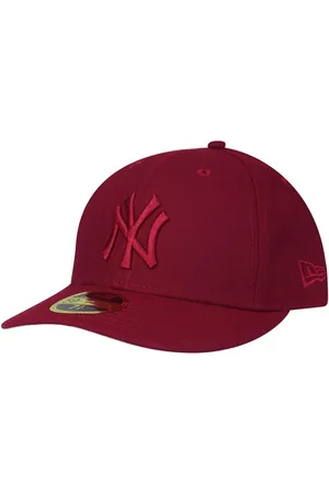 New Era Fitted Cap 59Fifty Low Profile New York Yankees - Verkäufer: ICED OUT