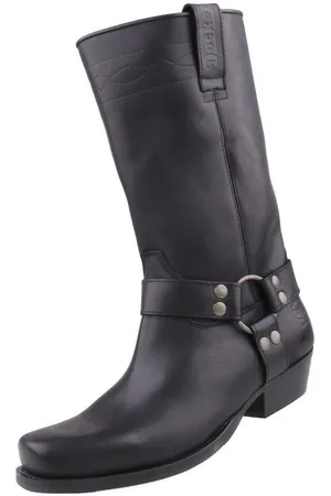 Dockers 030140-002001 Stiefel - Verkäufer: Trendbereich
