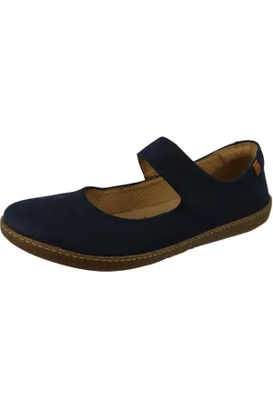 El Naturalista N5301 Coral Ocean Ballerina - Verkäufer: Schuhkings