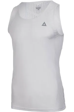 Airtracks Laufshirt Herren Laufshirt Ärmellos Tank-Top Comfort Line (Funktionsshirt mit optimalem Tragekomfort, Quick Dry Funktion) - Verkäufer: Sport