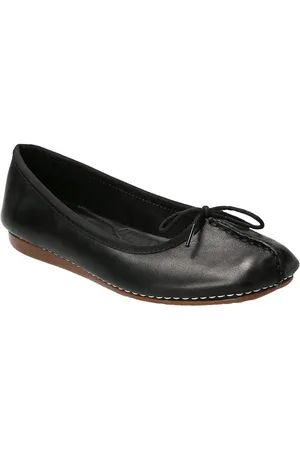 Clarks 20352929 4 Freckle Ice Ballerina - Verkäufer: Schuhe Lüke