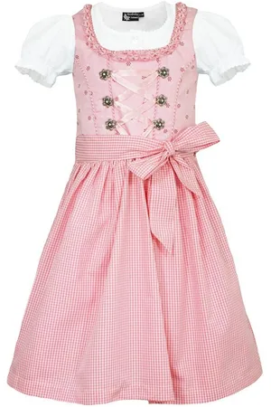 Mark Maddox Dirndl Kinderdirndl 