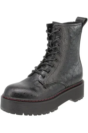 Replay GWL63 C0015S-BLACK-41 Stiefel - Verkäufer: Schuhfieber