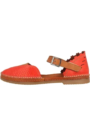 Manitu 910000-04 Sandale - Verkäufer: schuhplus - Schuhe in Übergrößen