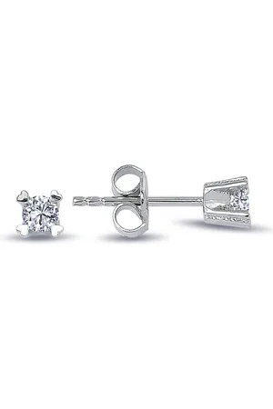 EinStein Diamant Paar Ohrstecker - Verkäufer:
