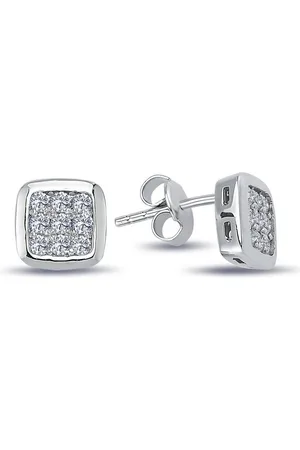 EinStein Diamant Paar Ohrstecker - Verkäufer: