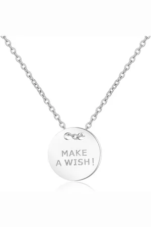 Ailoria Silberkette LÉONIE Halskette (1-tlg), 925 Sterling Silber - Verkäufer: Lifestyle Delights