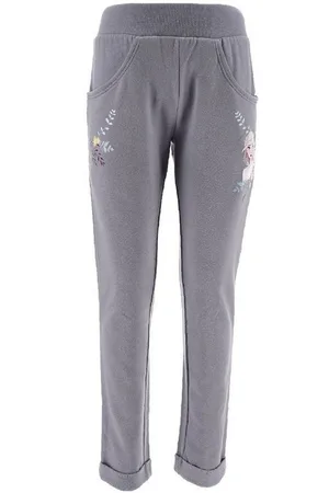 Disney Jogginghose Eiskönigin Elsa Kinder Mädchen Trainingshose Freizeithose - Verkäufer: Yuhu Trading GmbH