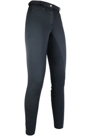 Hkm Reiterhose Wintersoftshell-Reithose -Winner- - Verkäufer: REITSPORT24