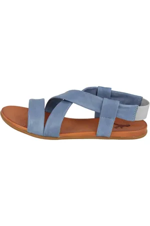 2Go 8003-802-88 Sandale - Verkäufer: schuhplus - Schuhe in Übergrößen