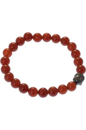 Bella Carina Armband Karneol Buddha - Verkäufer: