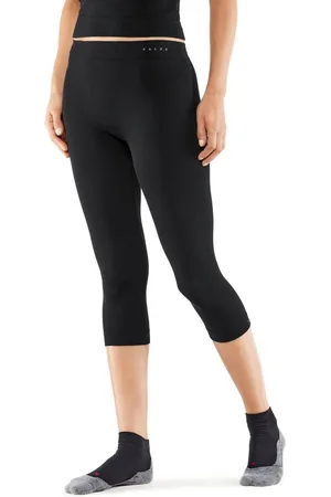 Falke Thermounterhose Wool-Tech Light (1-St) mit feinster Merinowolle - Verkäufer: