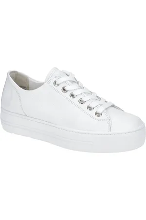 Paul Green 4790-01 Schnürschuh - Verkäufer: schuhe|kaufen