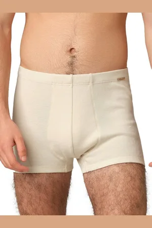 COMAZO Retro Pants Trunks 8269 (Stück, 1-St) Vegan - Verkäufer: Sibrise