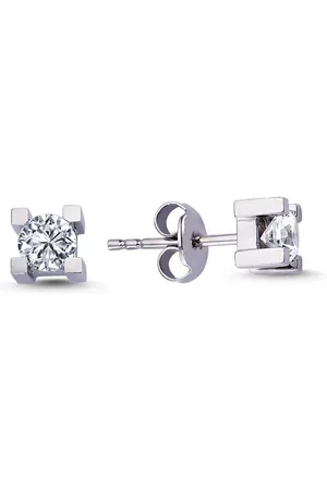 EinStein Diamant Paar Ohrstecker - Verkäufer: