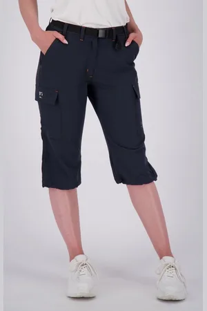 DEPROC-Active 3/4-Hose KENORA Full Stretch Piratenhose - Verkäufer: Campingstore24