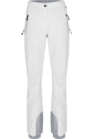 Bergson Skihose ICE Slim Damen Skihose, wattiert, 20000 mm Wasserssäule, Normalgrößen, - Verkäufer:
