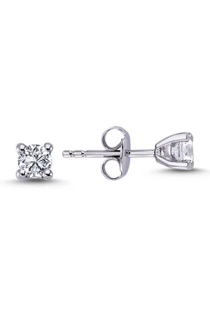EinStein Diamant Paar Ohrstecker - Verkäufer: