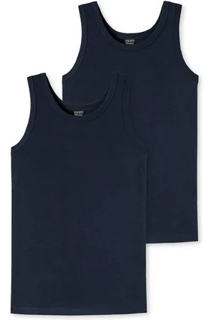 Schiesser Tanktop Basic Kids (2-tlg) - Verkäufer: HBOD