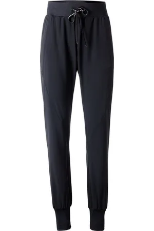 DEPROC-Active Yogahose KEA NEW CS PANT WOMEN mit elastischem Bund - Verkäufer: Campingstore24