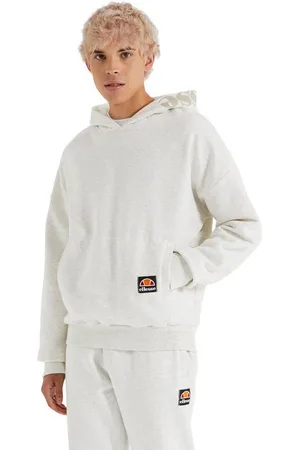 Ellesse Hoodie Herren Hoody HANLI OH HOODY Off White - Verkäufer: Fashioncode