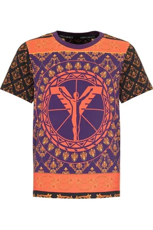 Carlo Colucci T-Shirt Codogno - Verkäufer: CC Shop