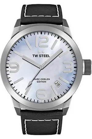 TW steel Quarzuhr TWMC3 - Verkäufer: Preiswert24