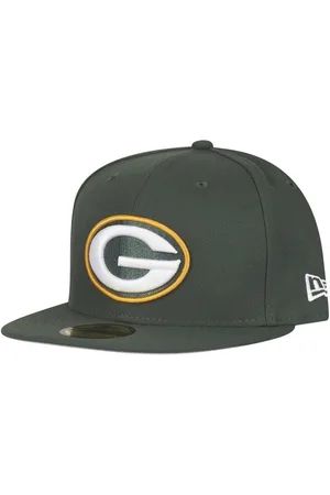 New Era Fitted Cap 59Fifty NFL ON FIELD Green Bay Packers celtic - Verkäufer: ICED OUT
