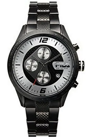 Fila Quarzuhr 38-001-003 - Verkäufer: Preiswert24