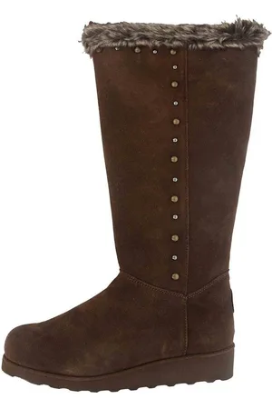 Bearpaw 2308W 239 Stiefel - Verkäufer: schuhplus - Schuhe in Übergrößen