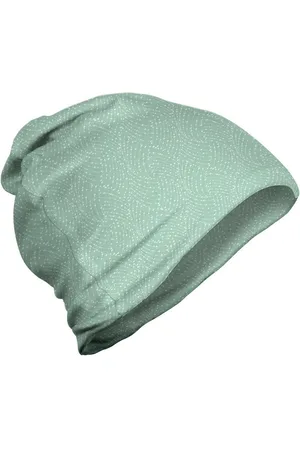 Abakuhaus Beanie Wandern im Freien Abstrakt Geometrische Punkte Linien - Verkäufer: Color-D Textile GmbH