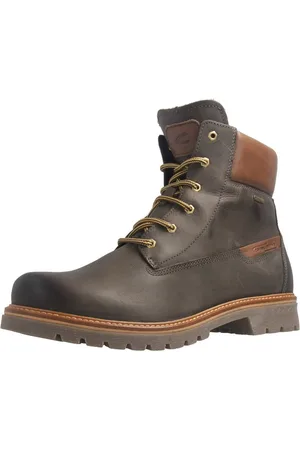 Camel Active 874.70.18 Schnürboots - Verkäufer: schuhplus - Schuhe in Übergrößen