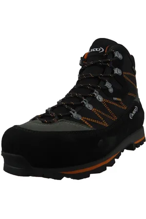 Aku 977W 108 Black Orange Stiefel - Verkäufer: Schuhkings