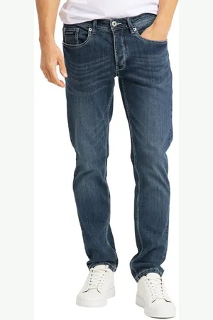 Bruno Banani 5-Pocket-Jeans DEAVER 34W34L - Verkäufer: CC Shop