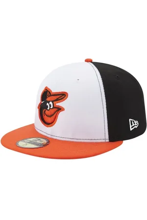 New Era Fitted Cap 59Fifty AUTHENTIC ONFIELD Baltimore Orioles - Verkäufer: ICED OUT
