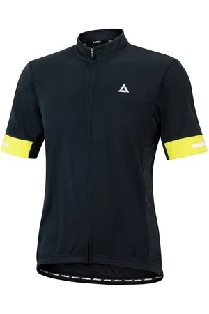 Airtracks Radtrikot Herren Fahrradtrikot Kurzarm Pro Team Line II (atmungsaktives Radtrikot - Jersey mit Quick Dry & Anti-UV) » S M L XL XXL XXXL « - Verkäufer: Sport