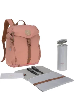 LÄSSIG Rucksack Green Label (Set, 4-tlg) - Verkäufer: modeherz