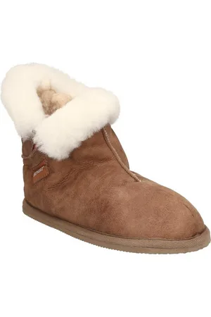 Shepherd 2272052 Bella Hausschuh - Verkäufer: Schuhe Lüke
